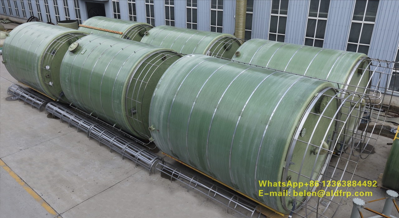 FRP Storage Tank Manufacturer (6).jpg