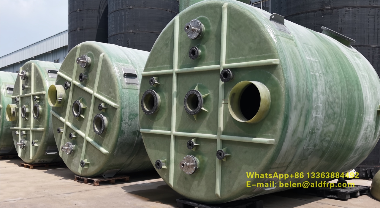 FRP Storage Tank Manufacturer (16).jpg